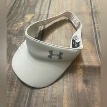 Under Armour Sun Visor Hat