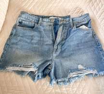 Kancan Shorts