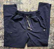 Yola Skinny Scrub Pants