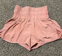 Free people shorts