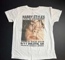 Harry Style’s Concert Shirt
