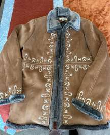 Penny Lane Jacket