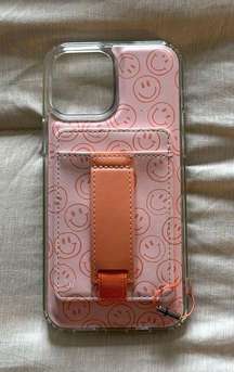 Walli iPhone 13 Pro Max Case