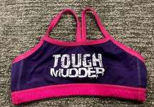 Tough Mudder Sports Bra