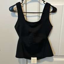 Fabletics Barrier Tank