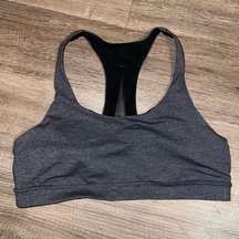 Lululemon Sports bra, size 14