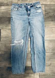 Outfitters Moms Jeans