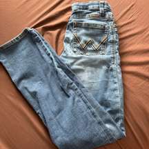 Ultimate Riding Jeans