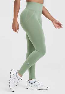 EFFORTLESS SEAMLESS LEGGINGS