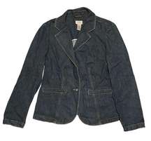 L.L Bean Woman’s Jean Jacket