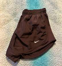 Dri-Fit Shorts