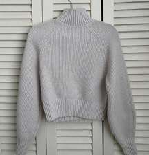 Turtleneck Sweater