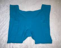 Layer 8 Blue Leggings