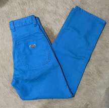 Blue  Cargos