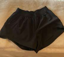 Running Shorts