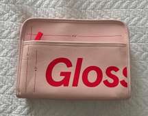 Glossier Beauty Bag 