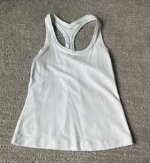 Cool Racerback Tank Nulu