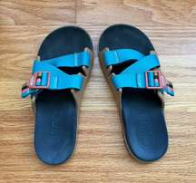 Chaco Sandal 