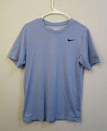 Blue Dri-Fit T-Shirt