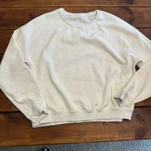 Zyia crewneck