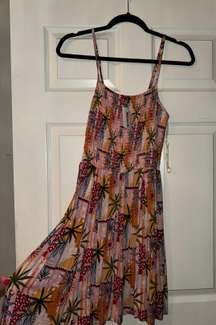 casual party dress never worn 