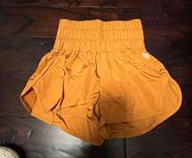 Way Home Shorts