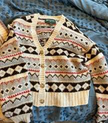 Outfitters Sweater