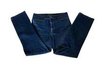 Lauren Jeans Co. Ralph Lauren Womens Size 12 DARK Wash EUC