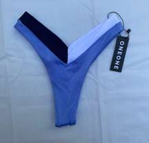 OneOne Bikini Bottoms 