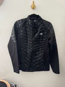 North Face Jacket