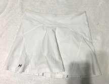 Tennis Skirt