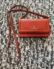 Micheal Kors Crossbody Bag