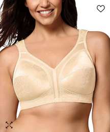 18 Hour Ultimate Shoulder Comfort Wireless Bra 4693