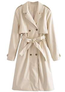 Trench Coat