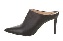 NWOB Marion Parke Mona High Heel Pointed Mules