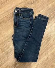 Outfitters Skinny Jeans