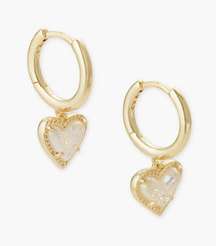 Heart Earring