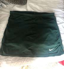 Green  Golf/Tennis Skirt