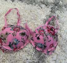 Victoria’s Secret bombshell bra