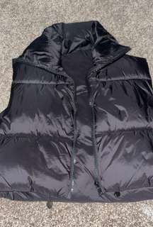 Puffer Vest