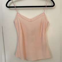 NWT, Ted Baker London, Cami Tank, Adjustable Straps, S