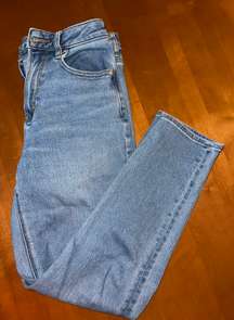 Outfitters Jeans