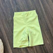 GOOD COMPRESSION SWIM SHORT