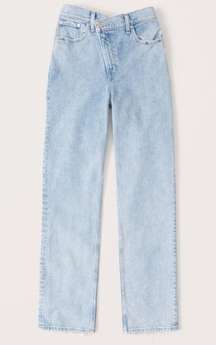 Abercrombie Jeans