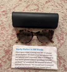 Tilley Sunglasses