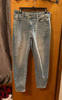 Outfitters AE jeans