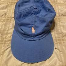 Polo Ralph Lauren Baseball Style Hat Cap