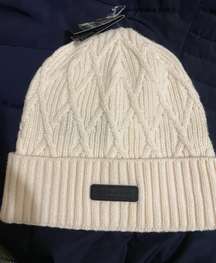 Heritage Boreal Unisex Hat one size ivory color