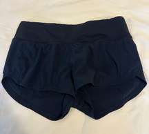 Speed Up Shorts 2.5