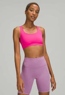 Energy Bra Sonic Pink